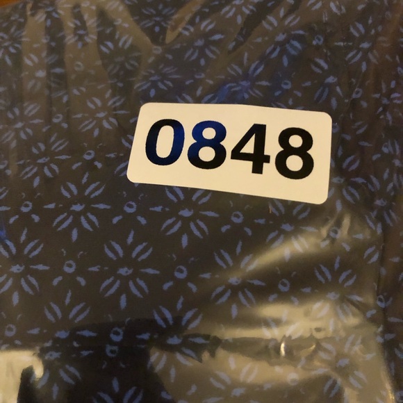 Swimsuits for All Women’s Plus Swimsuit Bathing Suit Bikini Tankini Top 1X 22 - Picture 6 of 7